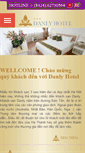 Mobile Screenshot of danlyhotel.com